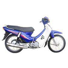 ΕΞΑΤΜΙΣΗ MODENAS KRISS 115 KRISS-125 KRISTAR-thumb-3