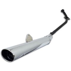 ΕΞΑΤΜΙΣΗ MODENAS KRISS 115 KRISS-125 KRISTAR