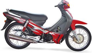 ΕΞΑΤΜΙΣΗ MODENAS KRISS 115 KRISS-125 KRISTAR-thumb-2
