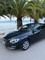 Volvo S60 2013 D2