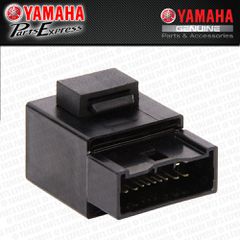 ΡΕΛΕ YAMAHA FAZER 600 1000 YZF-R1 FJR1300 TDM900 TENERE700 V-MAX ΓΝΗΣΙΟ