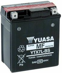 ΜΠΑΤΑΡΙΑ YTX7L BS YUASA
