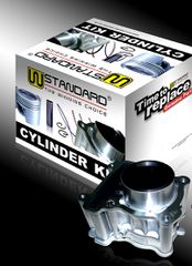 ΚΥΛΙΝΔΡΟΣ YAMAHA Τ50 T80 47mm