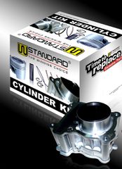 ΚΥΛΙΝΔΡΟΣ HONDA ASTREA SUPRA GRAND 100 DV LIFAN110