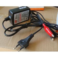 ΦΟΡΤΙΣΤΗΣ ΣΥΝΤΗΡΗΤΗΣ ΜΠΑΤΑΡΙΑΣ 12V OUTDO