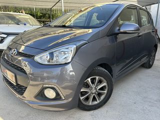 Hyundai i 10 2016 *AYTOMATO*ΖΑΝΤΕΣ*LED*