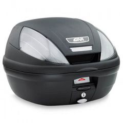 ΒΑΛΙΤΣΑ 39L E370NT TECH MONOLOCK GIVI