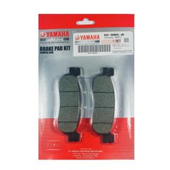 ΣΕΤ ΤΑΚΑΚΙΑ ΜΠΡΟΣΤΑ YAMAHA CRYPTON-R 105 F1Z 110 ΓΝΗΣΙΑ