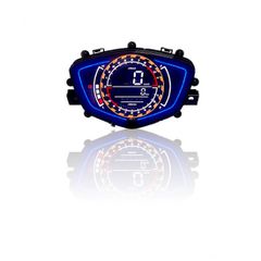 ΚΟΝΤΕΡ CRYPTON-X UMA ΨΗΦΙΑΚΟ LED