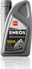 ΛΑΔΙ MAX PERFORMANCE 10W-30 1L ENEOS