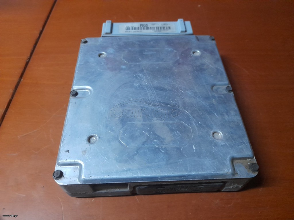 ΕΓΚΕΦΑΛΟΣ ΚΙΝΗΤΗΡΑ FORD ESCORT ORION 1.4L MK6 1995 - 2000  95AB-12A650-PC