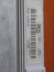 ΕΓΚΕΦΑΛΟΣ ΚΙΝΗΤΗΡΑ FORD ESCORT ORION 1.4L MK6 1995 - 2000  95AB-12A650-PC-thumb-2