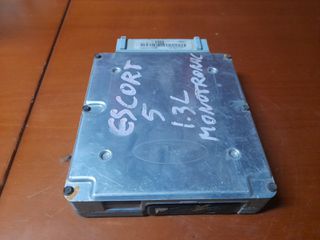 ΕΓΚΕΦΑΛΟΣ ΚΙΝΗΤΗΡΑ FORD ESCORT ORION 1.4L 1992 - 1996 92AB-12A650-EB