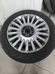 FIAT 500 2011 Ζαντολάστιχα