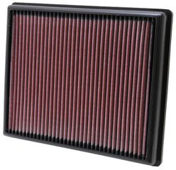 ΦΙΛΤΡΟ ΕΛΕΥΘΕΡΑΣ ΡΟΗΣ K 33-2997 BMW i8-1.5L L3-2014–2016, 1 Series (F20/F21) M135i-3.0L L6-2011–2016,2 Series (F22) M235i-3.0L L6-2013–2016, 3 Series (F30/F31/F80) 335i-3.0L L6-2011–2016, 3 Series Gra