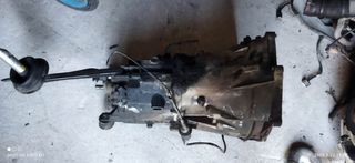 , BMW E36 Κιβώτιο Ταχυτήτων