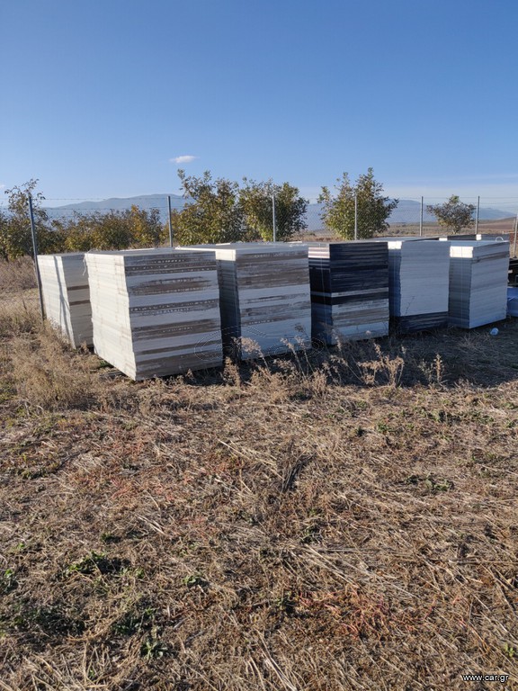 Φωτοβολταϊκά πάνελ