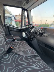 Καρότσα Ανοιχτή Iveco 2010 ML75E16 euro5 Κοντο 5μετρο-KLIMA-thumb-13