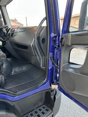 Καρότσα Ανοιχτή Iveco 2010 ML75E16 euro5 Κοντο 5μετρο-KLIMA-thumb-14