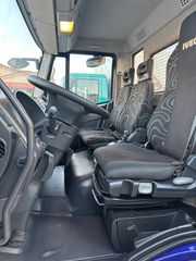 Καρότσα Ανοιχτή Iveco 2010 ML75E16 euro5 Κοντο 5μετρο-KLIMA-thumb-16