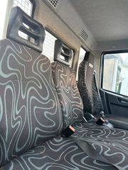 Καρότσα Ανοιχτή Iveco 2010 ML75E16 euro5 Κοντο 5μετρο-KLIMA-thumb-18