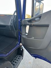 Καρότσα Ανοιχτή Iveco 2010 ML75E16 euro5 Κοντο 5μετρο-KLIMA-thumb-19