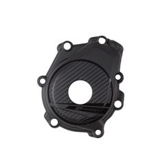 Προστατευτικο Καλυμμα Ηλεκτρικων Husqvarna Fc/Fs/Fx450 23-24, Ktm Sx-F450 23-24 Μαυρο | Polisport-thumb-1