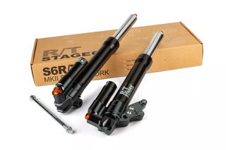 Αναρτησεις Εμπρος Stage6R/T Mk2 30Mm Yamaha Aerox 50 | Stage6
