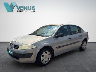 Renault Megane 2004 PRIVILEGE 1.4 FULL EXTRA
