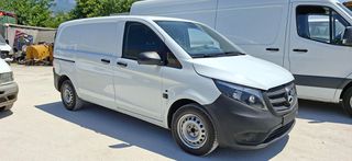 Κλούβα Mercedes-Benz 2019 VITO 114 A/C EURO6
