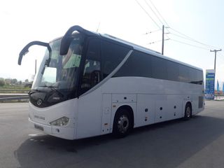 King Long 2008