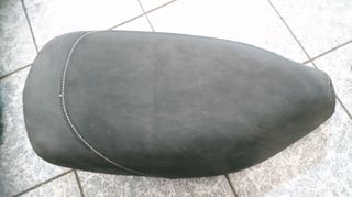 ΣΕΛΑ SUZUKI ADDRESS 50