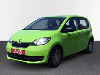 Skoda Citigo 2019