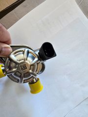 ΑΝΤΛΙΑ ΥΨΗΛΗΣ ΓΝΗΣΙΑ NISSAN 166303162R-1663000Q0G-166303162R-thumb-1