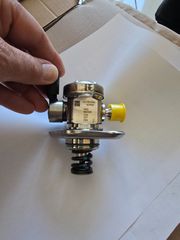 ΑΝΤΛΙΑ ΥΨΗΛΗΣ ΓΝΗΣΙΑ NISSAN 166303162R-1663000Q0G-166303162R-thumb-2