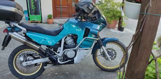 Honda Transalp 1998 400