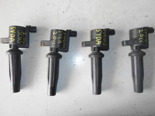 ΠΟΛΛΑΠΛΑΣΙΑΣΤΗΣ FORD FOCUS/C-MAX 2004-2012  2000cc SYDA 4M5G-12A366-BC