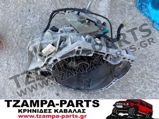 ΧΕΙΡΟΚΙΝΗΤΟ ΣΑΣΜΑΝ 6ΤΑΧΥΤΟ DACIA DUSTER ΧΡΟΝΟΛΟΓΙΑΣ: 2010-2017 ΚΩΔ.ΣΑΣΜΑΝ: TL4082 / 1.2TCe #TZAMPA_PARTS