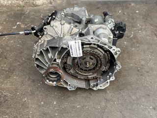 ΣΑΣΜΑΝ ΗΜΙΑΥΤΟΜΑΤΟ DSG  VW 1.0cc TSI 110HP 20-26 (DLA) (ΚΩΔ ΣΑΣΜΑΝ. URG)  T-ROC,TAIGO,T-CROSS,POLO/KAMIQ,FABIA,OCTAVIA,SCALA/A1,A3/ARONA,IBIZA