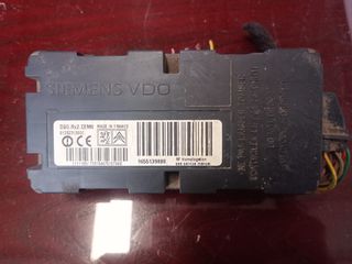 Μονάδα Ελέγχου Πίεσης Ελαστικών  CITROEN / PEUGEOT  9655139880 / S120231300B