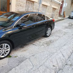 Peugeot 508 2012 ALLURE