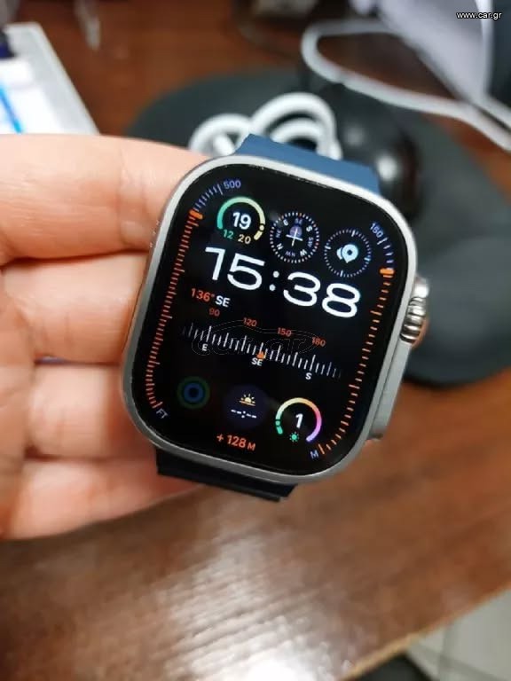 smartwatch me καρτα sim