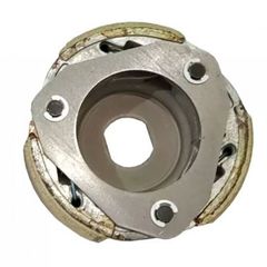 ΣΙΑΓΩΝΕΣ ΦΥΓΟΚΕΝΤΡΙΚΟΥ ΣΥΜΠΛΕΚΤΗ YAMAHA N-MAX 125/155 17-20  | YAMAHA