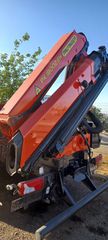 Γερανοί Palfinger 2010 PK 18002EH
