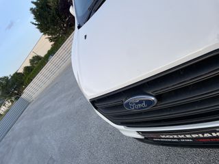 Κλούβα Ford 2018 9ΘΕΣΙΟ TRANSIT CUSTOM / TOURNEO-thumb-9