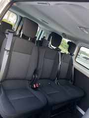 Κλούβα Ford 2018 9ΘΕΣΙΟ TRANSIT CUSTOM / TOURNEO-thumb-29