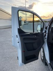 Κλούβα Ford 2018 9ΘΕΣΙΟ TRANSIT CUSTOM / TOURNEO-thumb-34