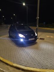 Mitsubishi Colt 2005 czt