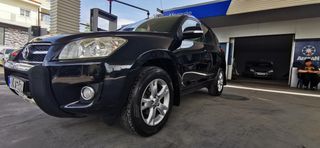 Toyota RAV 4 2010