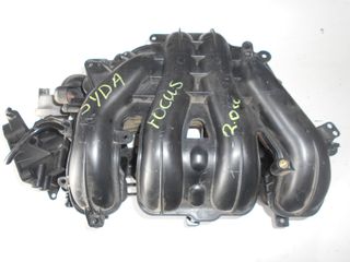 ΠΟΛΛΑΠΛΗ ΕΙΣΑΓΩΓΗΣ FORD FOCUS/C MAX 2004-2007  2000cc SYDA 4M5G-9424-FT